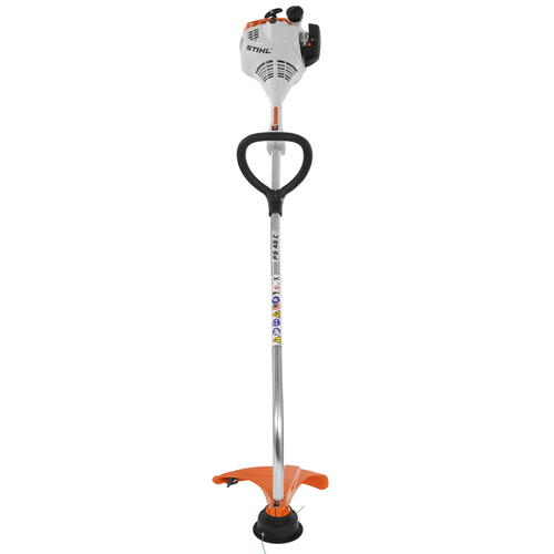 Купить Триммер бензиновый Stihl FS-45  5437960. Характеристики, отзывы и цены в Донецке