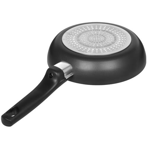 Купить Сковорода Tefal Ultimate G2680272, 20 см черный  4734181. Характеристики, отзывы и цены в Донецке