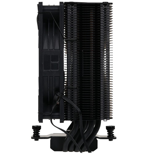 Купить Кулер для процессора Thermalright Assassin Spirit 120 RGB [AS120-EVO]  9120301. Характеристики, отзывы и цены в Донецке