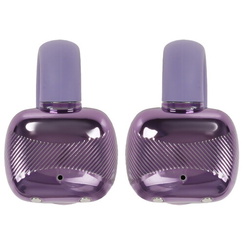 Купить Наушники TWS Ugreen HiTune S3 фиолетовый 2024  9252774. Характеристики, отзывы и цены в Донецке