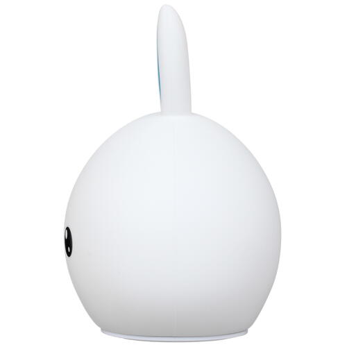 Купить Ночник Rombica LED Bunny белый  1680166. Характеристики, отзывы и цены в Донецке
