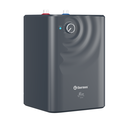 Купить Водонагреватель электрический THERMEX Mera 7 U  9136055. Характеристики, отзывы и цены в Донецке