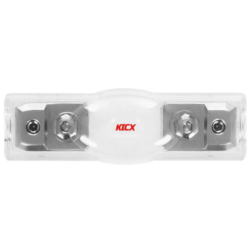 Купить Держатель для предохранителей Kicx ANL 20Z  9104363. Характеристики, отзывы и цены в Донецке