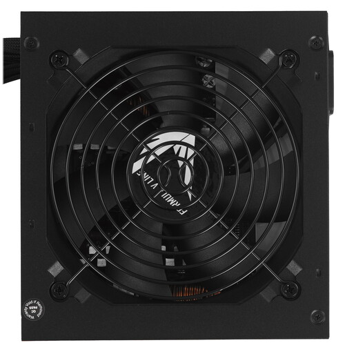 Купить Блок питания Formula KCAS PLUS 600W  черный  9229614. Характеристики, отзывы и цены в Донецке