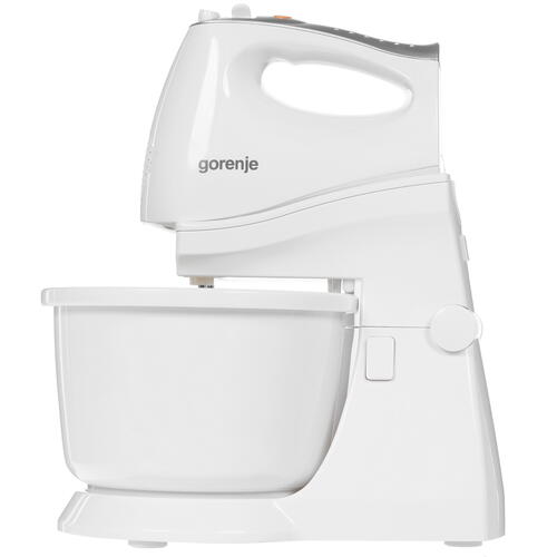 Купить Миксер Gorenje M450WS белый  8144908. Характеристики, отзывы и цены в Донецке