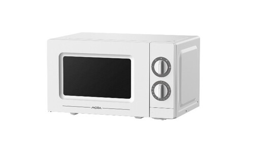 Купить Микроволновая печь MORA MT103W белый  9106551. Характеристики, отзывы и цены в Донецке