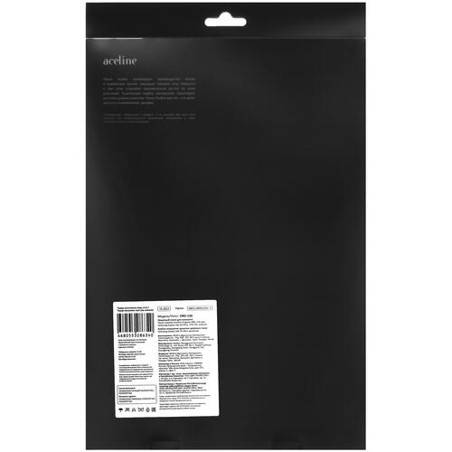 Купить Чехол-книжка Aceline Origami для Samsung Galaxy Tab S9 Ultra черный  5434139. Характеристики, отзывы и цены в Донецке