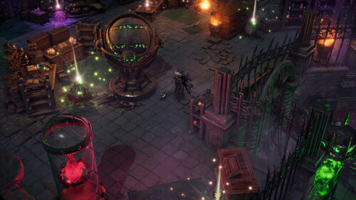 Купить Дополнение для игры Disciples: Liberation - Paths To Madness (Steam)  5626932. Характеристики, отзывы и цены в Донецке