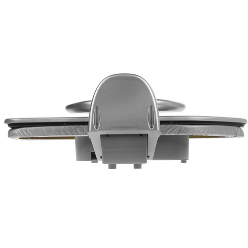 Купить Гладильный пресс MIE Romeo III серебристый  1124273. Характеристики, отзывы и цены в Донецке