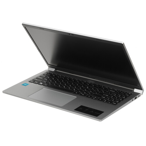 Купить 15.6" Ноутбук Acer Aspire Lite 15 AL15-33P-C7F2 серебристый  5612114. Характеристики, отзывы и цены в Донецке