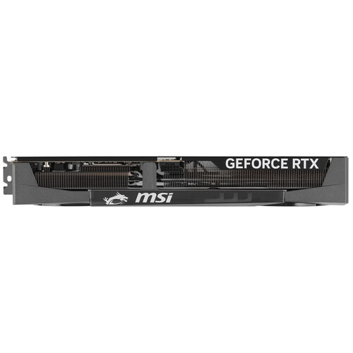 Купить Видеокарта MSI GeForce RTX 5070 GAMING TRIO OC  5617108. Характеристики, отзывы и цены в Донецке