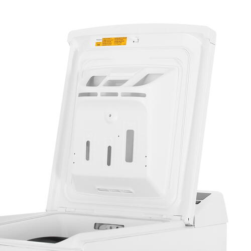 Купить Стиральная машина Whirlpool TDLRB 65242BS EU/N белый  5412883. Характеристики, отзывы и цены в Донецке