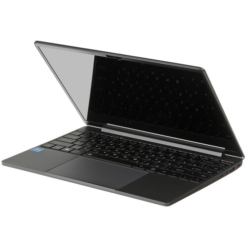 Купить 14" Ноутбук Acer Gadget E10 ETBook серый  5478374. Характеристики, отзывы и цены в Донецке