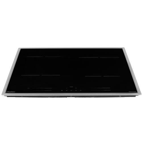 Купить Индукционная варочная поверхность Haier HHY-Y64SFB  5423156. Характеристики, отзывы и цены в Донецке