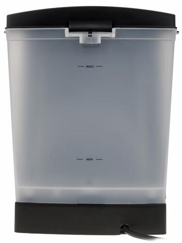 Купить Кофеварка рожковая Endever Costa-1060 серебристый  8108385. Характеристики, отзывы и цены в Донецке