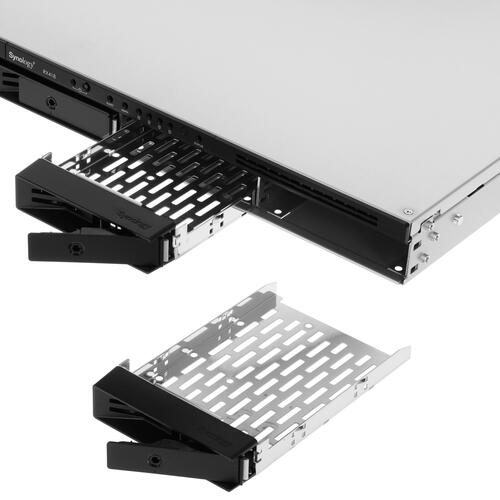 Купить Модуль расширения для сетевого хранилища Synology Expansion Unit RX418  5066693. Характеристики, отзывы и цены в Донецке
