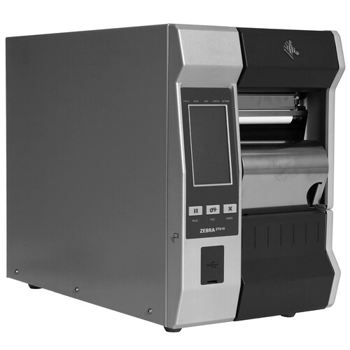 Купить Принтер этикеток Zebra ZT610  9168558. Характеристики, отзывы и цены в Донецке