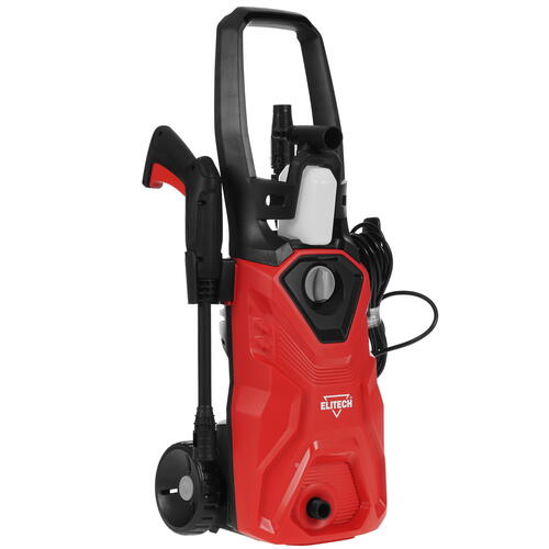 Купить Мойка высокого давления Elitech М 1600РП  9079222. Характеристики, отзывы и цены в Донецке