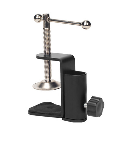 Купить Настольный светильник Ritmix LED-870CS черный  9223773. Характеристики, отзывы и цены в Донецке