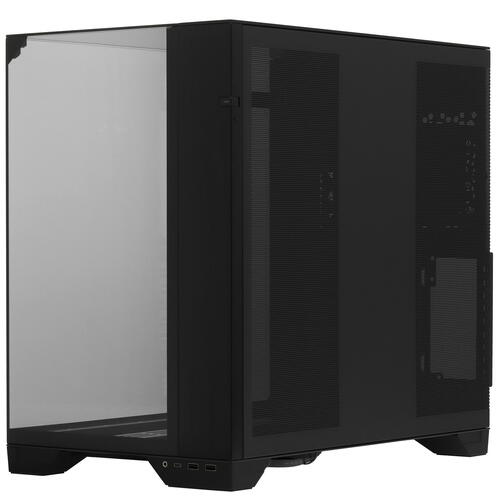 Купить Корпус LIAN LI O11 Vision [G99.O11VX.R0] черный  5439959. Характеристики, отзывы и цены в Донецке