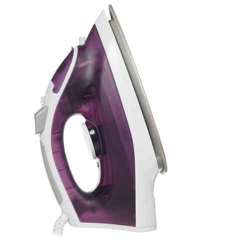 Купить Утюг Panasonic NI-M300TVTW фиолетовый  8122157. Характеристики, отзывы и цены в Донецке