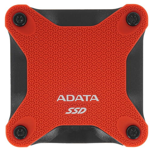 Купить 1000 ГБ Внешний SSD ADATA SD620 [SD620-1TCRD]  5441978. Характеристики, отзывы и цены в Донецке