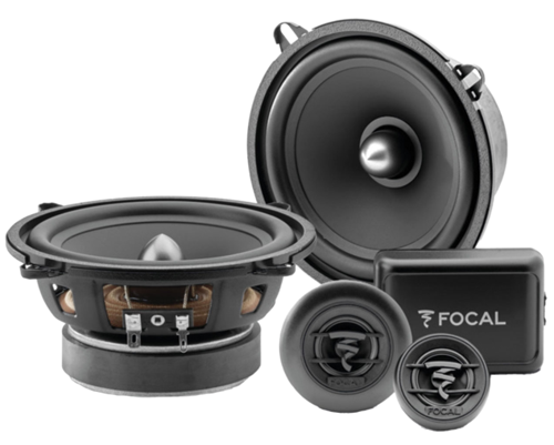 Купить Компонентная акустическая система Focal ASE-130  5463141. Характеристики, отзывы и цены в Донецке