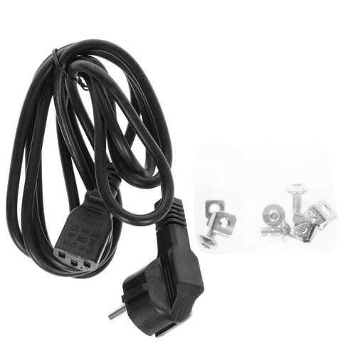 Купить Вентиляторный модуль Lanmaster TWT-CBB-FANB2-RACK  1621639. Характеристики, отзывы и цены в Донецке