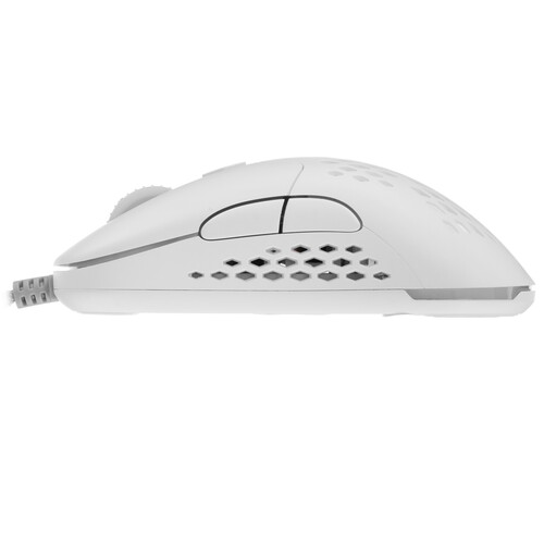 Купить Мышь проводная Panteon PS140 PRO  белый  5425364. Характеристики, отзывы и цены в Донецке