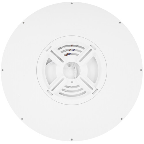 Купить Светильник настенно-потолочный KOJIMA RGB белый/белый  5629657. Характеристики, отзывы и цены в Донецке