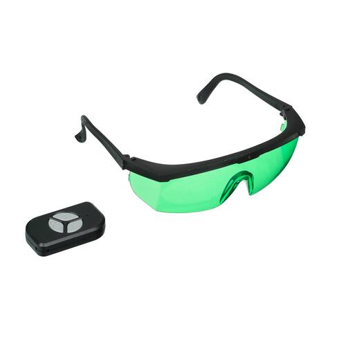 Купить Лазерный нивелир Zitrek LL12-GL-Cube  5316439. Характеристики, отзывы и цены в Донецке