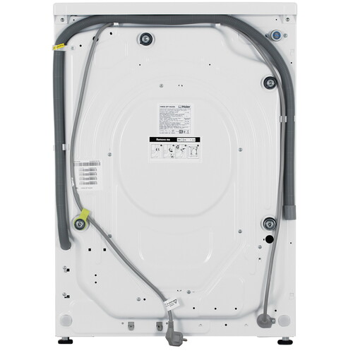 Купить Стиральная машина Haier HW90-BP14929A белый  9291543. Характеристики, отзывы и цены в Донецке