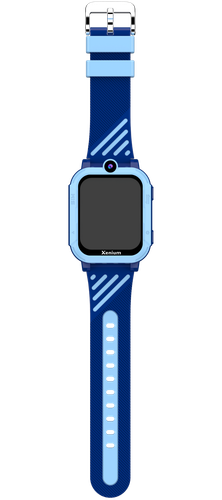 Купить Детские часы Xenium W600 синий  5631424. Характеристики, отзывы и цены в Донецке