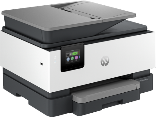 Купить МФУ струйное HP OfficeJet Pro 9120  5454287. Характеристики, отзывы и цены в Донецке