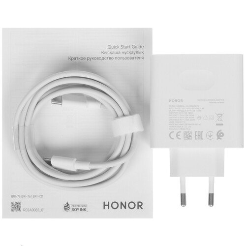 Купить 16" Ноутбук HONOR MagicBook X 16 Plus серый  5459062. Характеристики, отзывы и цены в Донецке