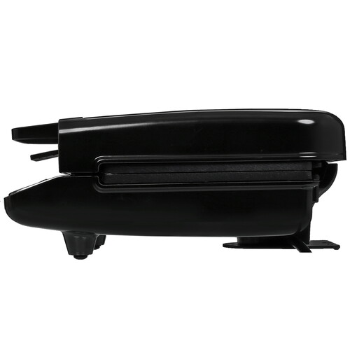 Купить Вафельница Dexp WM-S750 серебристый  5425354. Характеристики, отзывы и цены в Донецке