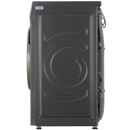 Купить Стиральная машина TCL TWRP-1108W12G2 серый  9292496. Характеристики, отзывы и цены в Донецке