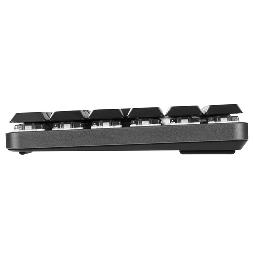 Купить Клавиатура  проводная + беспроводная Satechi SM1 Slim Mechanical Backlit Bluetooth  9237108. Характеристики, отзывы и цены в Донецке