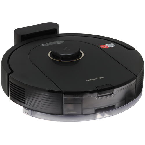 Купить Робот-пылесос Roborock Q5 Pro черный  5430971. Характеристики, отзывы и цены в Донецке