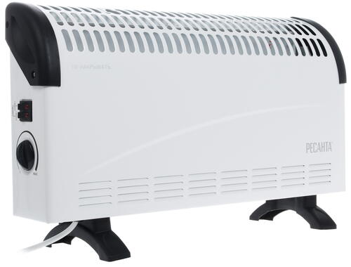 Купить Конвектор Ресанта ОК-1000C  1076879. Характеристики, отзывы и цены в Донецке