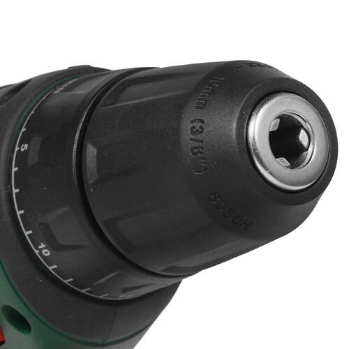 Купить Дрель-шуруповерт Bosch UniversalDrill 18V 06039D4005 POWER FOR ALL 18V  5315572. Характеристики, отзывы и цены в Донецке