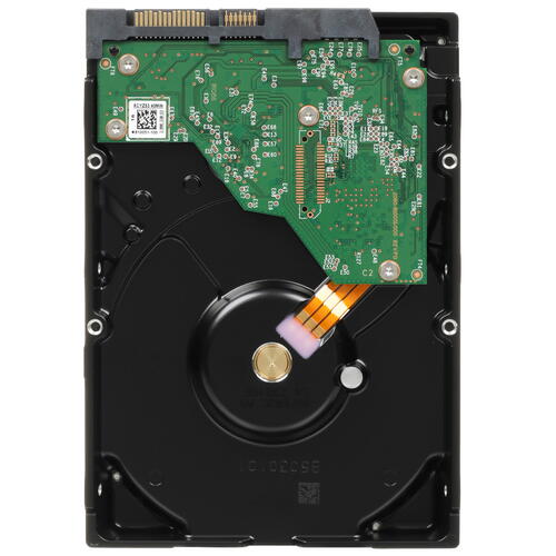 Купить 4 ТБ Жесткий диск WD Purple Surveillance [WD43PURZ]  5412897. Характеристики, отзывы и цены в Донецке