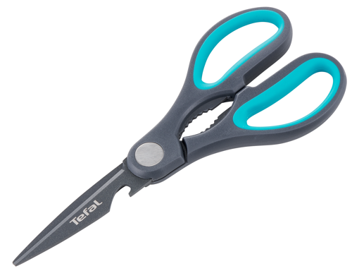 Купить Ножницы кухонные Tefal Fresh Kitchen K1224114  4739837. Характеристики, отзывы и цены в Донецке