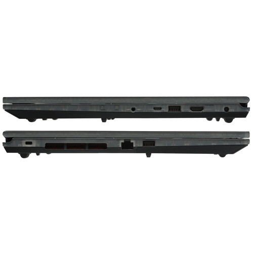 Купить 17.3" Ноутбук MSI Cyborg 17 B2RWEKG-033XRU черный  5629071. Характеристики, отзывы и цены в Донецке