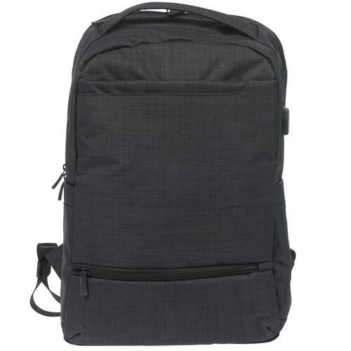 Купить 17.3" Рюкзак RivaCase BISCAYNE 8365 черный  1234863. Характеристики, отзывы и цены в Донецке