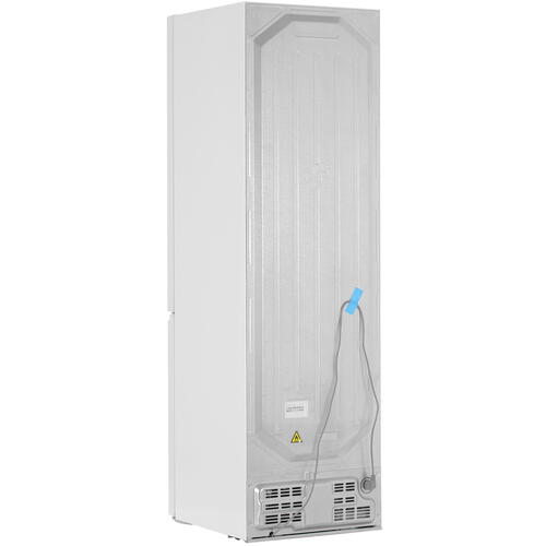 Купить Холодильник с морозильником   Haier C2F637CWRG белый  4829688. Характеристики, отзывы и цены в Донецке