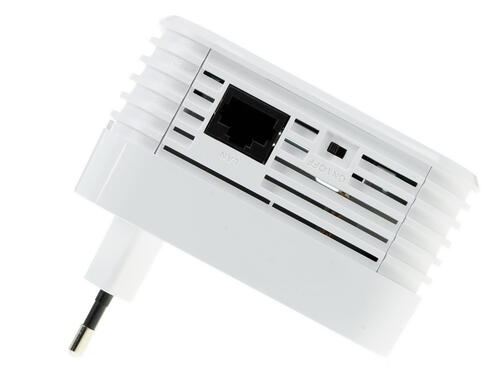 Купить Адаптер PowerLine D-Link DHP-W310AV  6625250. Характеристики, отзывы и цены в Донецке
