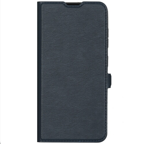 Купить Чехол-книжка  BoraSCO Book Case для Samsung Galaxy S25 синий  5605519. Характеристики, отзывы и цены в Донецке