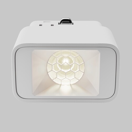 Купить Светильник трековый Maytoni TR100-2-2W4K-S-W  9169768. Характеристики, отзывы и цены в Донецке