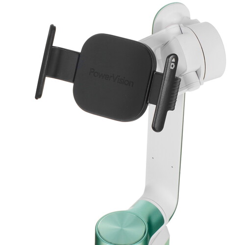Купить Стабилизатор для смартфона PowerVision S1 Explorer Kit зеленый  5353720. Характеристики, отзывы и цены в Донецке